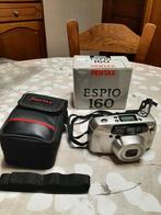 Pentax Espio 160, Audio, Tv en Foto, Ophalen, Zo goed als nieuw, Pentax