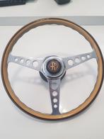 Alfa Romeo GTV 1750 Bertone 105 reeks Nardi houten stuur, Auto-onderdelen, Besturing, Ophalen of Verzenden, Gebruikt, Alfa Romeo