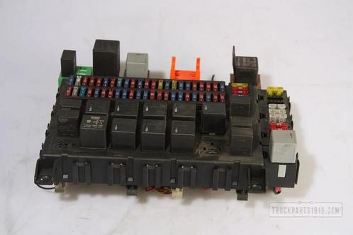 DAF Electrical System Centrale electra box DAF, Auto-onderdelen, Vrachtwagen-onderdelen, DAF, Gebruikt, Ophalen