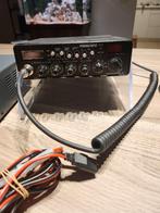 President jackson 2 multi- export met antenne, Telecommunicatie, Zenders en Ontvangers, Ophalen of Verzenden, Nieuw, Zender en Ontvanger