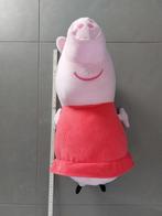 Peppa Pig knuffel 50 cm, Ophalen, Gebruikt, Overige typen