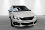 Peugeot 308 SW 1.2 PureTech 130 S&S EAT8 Tech Edition, Auto's, Stof, Gebruikt, 5 deurs, 3 cilinders