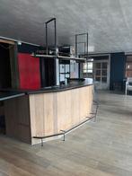 Barmeubel, Toog, Restaurantstoog, Cafétoog, Ophalen, Zo goed als nieuw