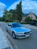 BMW 728i facelift 1999 gekeurd voor verkoop, Auto's, Boordcomputer, Te koop, Alcantara, 7 Reeks