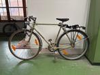 Raleigh fiets, Fietsen en Brommers, Fietsen | Heren | Herenfietsen, Ophalen, Gebruikt, Overige merken, Versnellingen