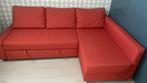 Slaapbank Ikea, Huis en Inrichting, Ophalen, Gebruikt