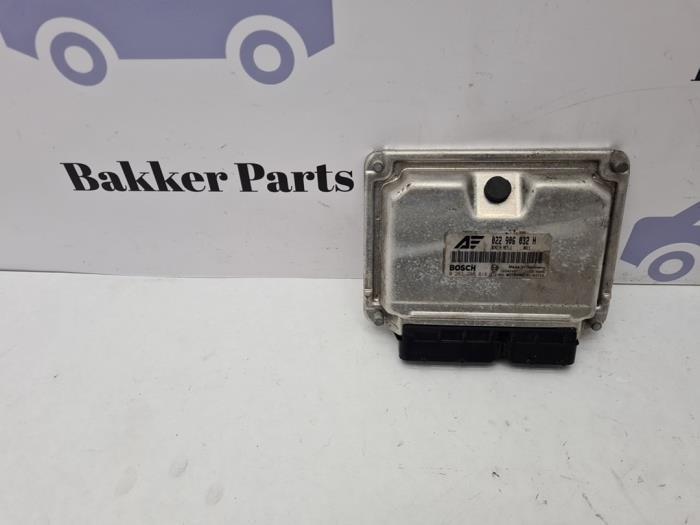 Ordinateur gestion moteur d'un Ford Galaxy, Autos : Pièces & Accessoires, Électronique & Câbles, Ford, Utilisé, 3 mois de garantie