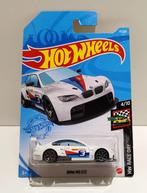 Hot Wheels BMW M3 GT2 Pirelli Wit (2020), Hobby en Vrije tijd, Ophalen of Verzenden