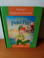 Disney - Peter Pan, Boeken, Gelezen, Ophalen