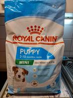 Royal canin mini puppy 8kg, Dieren en Toebehoren, Ophalen, Hond