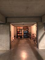 Garagebox te huur, Immo, Garages en Parkeerplaatsen, Gent