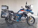 BMW R 1200 GS - PREMIUM SELECTION, 2 cilinders, Bedrijf, 1170 cc, Meer dan 35 kW