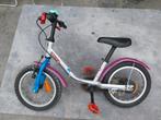 Fietsje 14 inch jongen / meisje, Enlèvement, Comme neuf