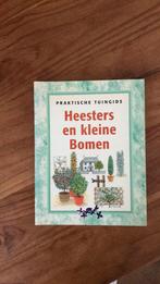 Heesters en kleine bomen, Utilisé, Enlèvement ou Envoi