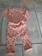 Te koop: Bess setje en Noppies setje maat 56, Kinderen en Baby's, Ophalen, Nieuw, Setje