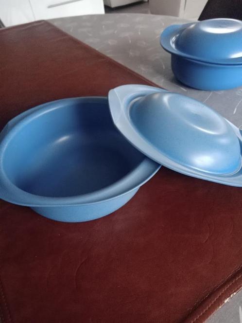 tupperware ovenschotels, Diversen, Overige Diversen, Gebruikt, Ophalen