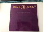 Demis Roussos complete boxset van vinyl the magic, Cd's en Dvd's, Vinyl | Pop, 1960 tot 1980, Ophalen of Verzenden, Zo goed als nieuw