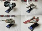 Micro Machines Star Wars Action Fleet Galoob, Verzamelen, Ophalen of Verzenden, Gebruikt