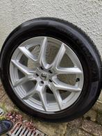 jantes , pneus été VOLVO XC60 18P, Autos : Pièces & Accessoires, Pneus et Jantes, Pneus été, 18 pouces, Enlèvement
