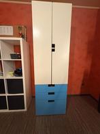 Kast, Ophalen, Zo goed als nieuw