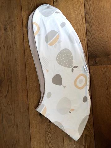Hoes Doomoo zwangerschapskussen, Kinderen en Baby's, Ophalen, Gebruikt, Voedingskussen