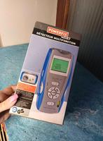 Multifunctionele detector, Doe-het-zelf en Bouw, Ophalen of Verzenden, Zo goed als nieuw