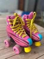 Rolschaatsen Soy Luna Roces, Ophalen, Zo goed als nieuw