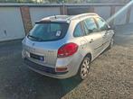 Renault clio 1.5 dci, Autos, Argent ou Gris, Achat, Boîte manuelle, Noir