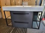 Opruiming showroom model badkamer meubels hoge korting, Ophalen, Nieuw, Wastafel