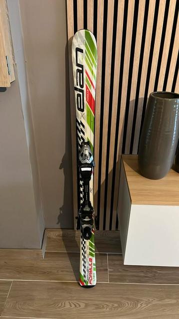 Elan Ski’s  beschikbaar voor biedingen