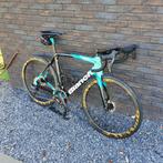 Bianchi oltre xr 3 12 speed Di2 ultegra, Fietsen en Brommers, 28 inch, Gebruikt, Carbon, Heren