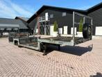 2004 Veldhuizen 5.6 ton Be Oplegger, Auto's, Vrachtwagens, Overige brandstoffen, Bedrijf, Aanhangers en Opleggers, Te koop