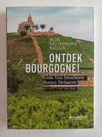 Gido Van Imschoot & Ronny Debaere - Ontdek Bourgogne!, Overige merken, Ronny Denaere; Gido Van Imschoot, Europa, Nieuw