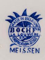 Boch Meissen Soepkom, Ophalen of Verzenden