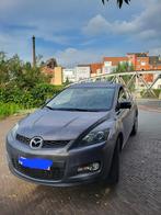 Mazda cx-7 2007, Cuir, Argent ou Gris, Achat, 1700 kg