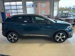 Peugeot 3008 Allure 1.6 PureTech (bj 2024, automaat), Auto's, Automaat, Gebruikt, 4 cilinders, Blauw