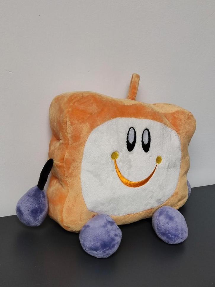 Knuffels, prijzen in de beschrijving, Kinderen en Baby's, Speelgoed | Knuffels en Pluche, Nieuw, Koe, Ophalen