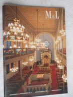 M&L, Monumenten & Landschappen 12/1, januari-februari 1993, Boeken, Overige typen, Ophalen of Verzenden, Zo goed als nieuw