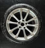 Winterset Porsche 718, Auto-onderdelen, Banden en Velgen, Gebruikt, 265 mm, Banden en Velgen, Winterbanden