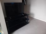 Tv+ tvkast van glas, Audio, Tv en Foto, Televisies, Ophalen, Zo goed als nieuw