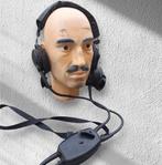 Casque d'artilleur de la Bundesmarine allemande, Collections, Enlèvement ou Envoi