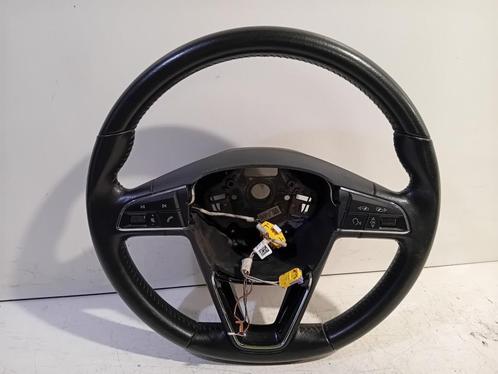 STUUR Seat Ibiza ST (6J8) (01-2010/07-2016) (5F0419091L), Auto-onderdelen, Besturing, Seat, Gebruikt