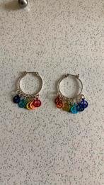 Boucles d oreilles peace, Enlèvement ou Envoi, Comme neuf