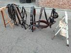 Tuig ideal, Dieren en Toebehoren, Ophalen, Gebruikt, Recreatie