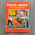 Suske en Wiske - 67 - De poenschepper, Livres, BD, Comme neuf, Enlèvement ou Envoi, Willy Vandersteen