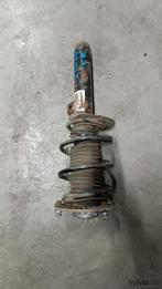 Veerpoot schokdemper voorzijde rechts 4X4 BMW 3 serie F30 F3, Ophalen of Verzenden, Gebruikt