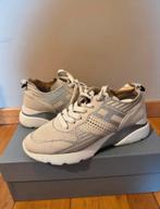 Hogan, Kleding | Dames, Schoenen, Verzenden, Zo goed als nieuw, Sneakers, Grijs