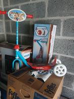 Trottinette pour enfants Paw Pawpatrol, Enlèvement