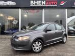 Volkswagen Polo 1.2i/AIRCO/BLUETOOTH/TRES PROPRE/GARANTIE 12, Auto's, Euro 5, Stof, Gebruikt, https://public.car-pass.be/vhr/76918d2b-b293-4f88-94f3-16454c378fed