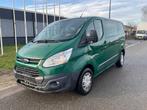 2017 Ford Transit Lichte vrachtwagen, Auto's, Gebruikt, Overige brandstoffen, Bedrijf, Overige carrosserie